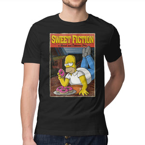 Sweet Fiction