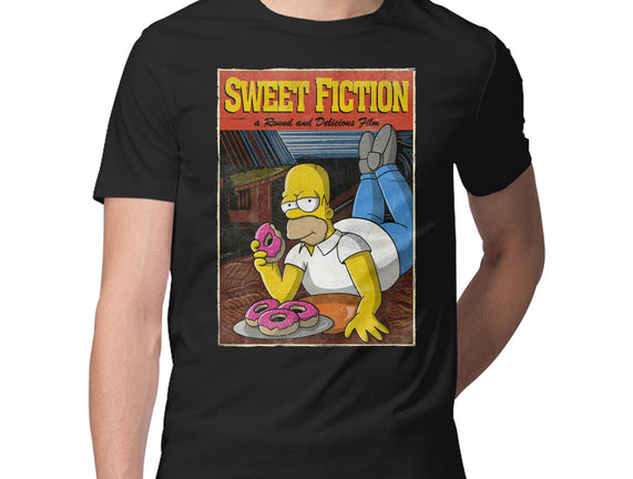 Sweet Fiction