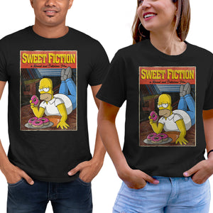 Sweet Fiction