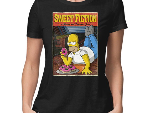 Sweet Fiction