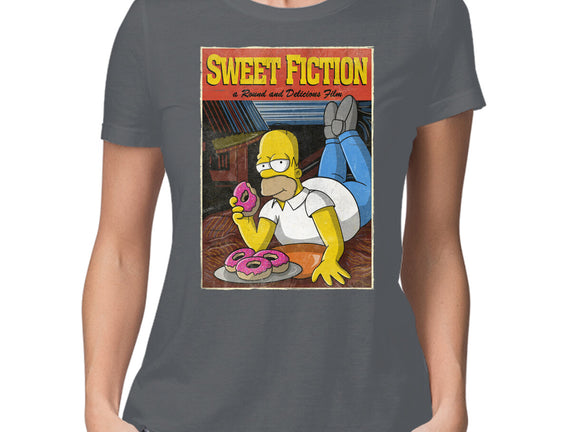 Sweet Fiction