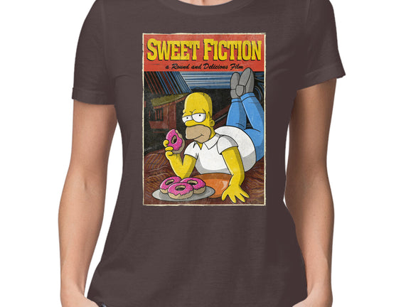Sweet Fiction