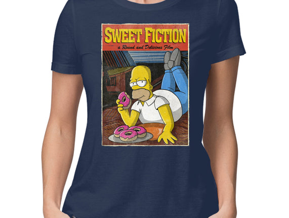 Sweet Fiction