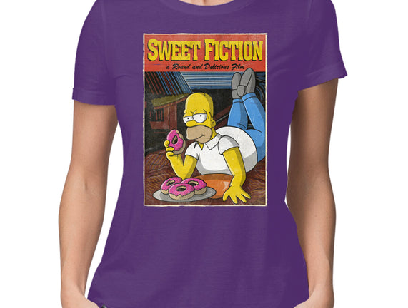 Sweet Fiction