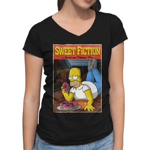 Sweet Fiction
