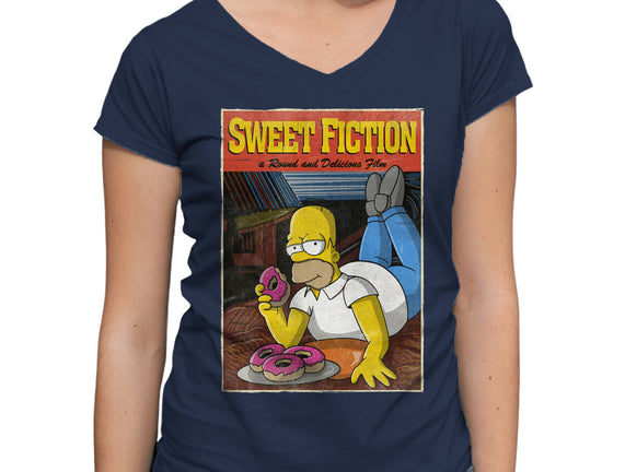 Sweet Fiction