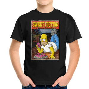 Sweet Fiction