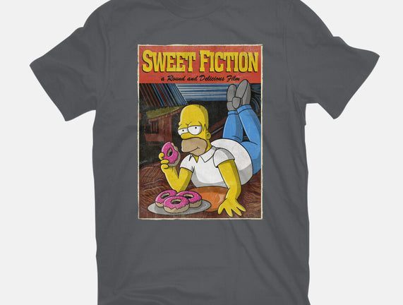 Sweet Fiction