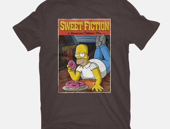 Sweet Fiction