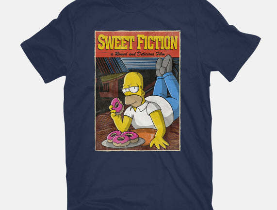 Sweet Fiction