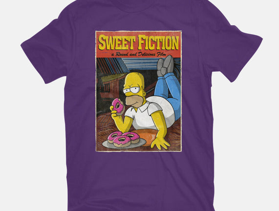 Sweet Fiction