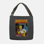 Sweet Fiction-none adjustable tote bag-NMdesign