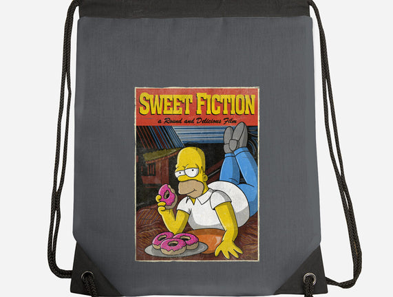 Sweet Fiction