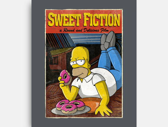 Sweet Fiction