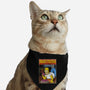 Sweet Fiction-cat adjustable pet collar-NMdesign