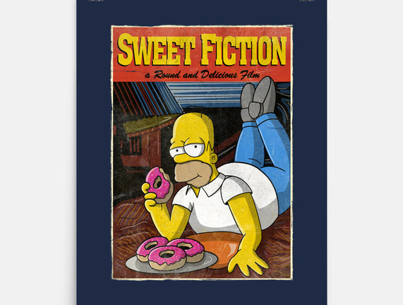 Sweet Fiction