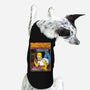 Sweet Fiction-dog basic pet tank-NMdesign