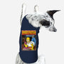 Sweet Fiction-dog basic pet tank-NMdesign