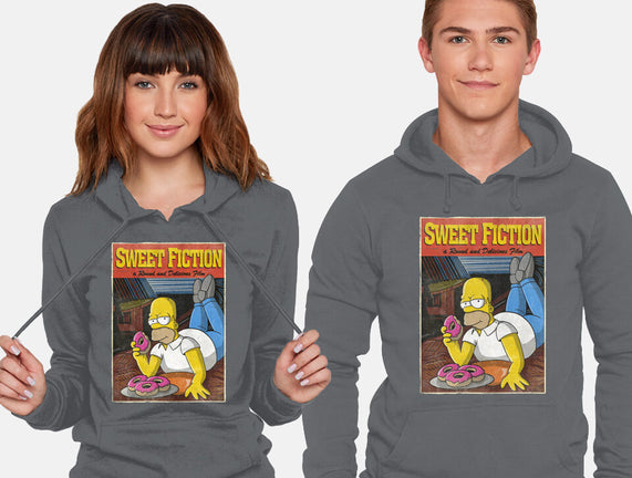 Sweet Fiction