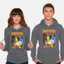 Sweet Fiction-unisex pullover sweatshirt-NMdesign