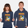 Sweet Fiction-unisex pullover sweatshirt-NMdesign
