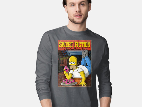 Sweet Fiction