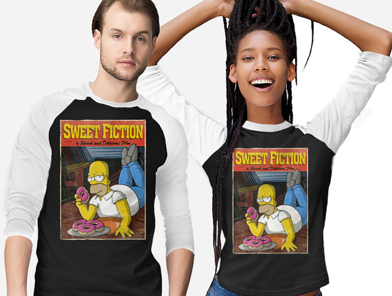 Sweet Fiction