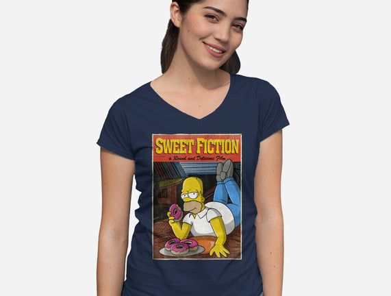 Sweet Fiction