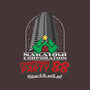 Nakatomi Christmas Party '88-none basic tote bag-RoboMega