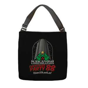 Nakatomi Christmas Party '88