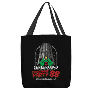 Nakatomi Christmas Party '88