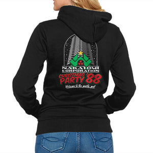Nakatomi Christmas Party '88