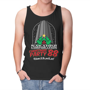 Nakatomi Christmas Party '88