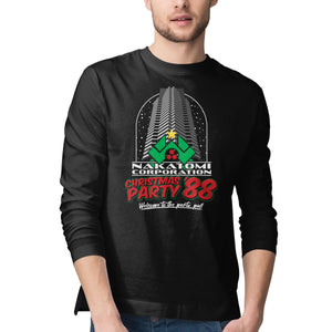 Nakatomi Christmas Party '88