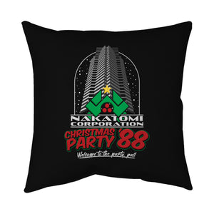 Nakatomi Christmas Party '88