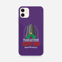 Nakatomi Christmas Party '88-iphone snap phone case-RoboMega