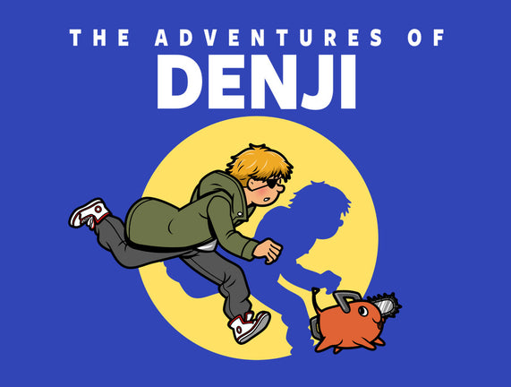 The Adventures Of Denji