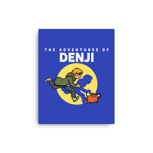 The Adventures Of Denji