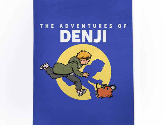 The Adventures Of Denji