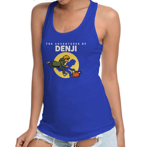 The Adventures Of Denji