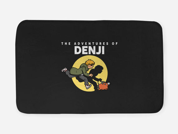 The Adventures Of Denji