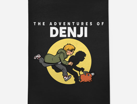 The Adventures Of Denji