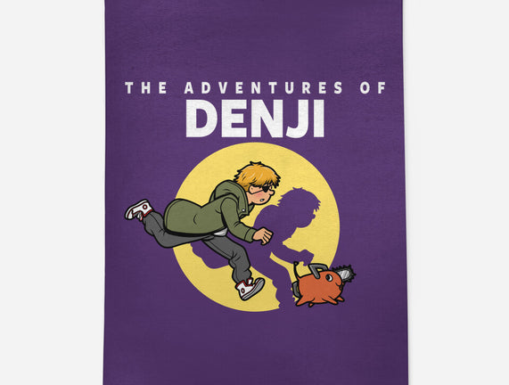 The Adventures Of Denji