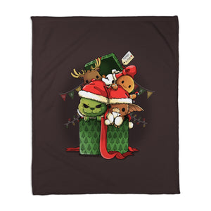 Merry Pet Xmas