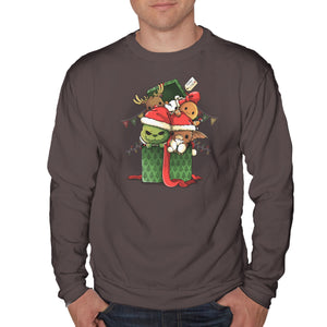 Merry Pet Xmas