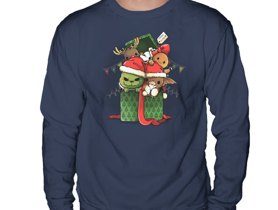 Merry Pet Xmas