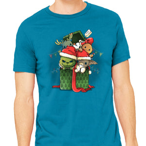 Merry Pet Xmas