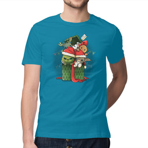 Merry Pet Xmas