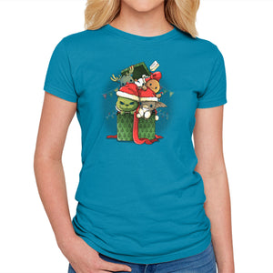 Merry Pet Xmas