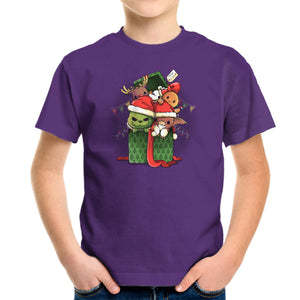 Merry Pet Xmas